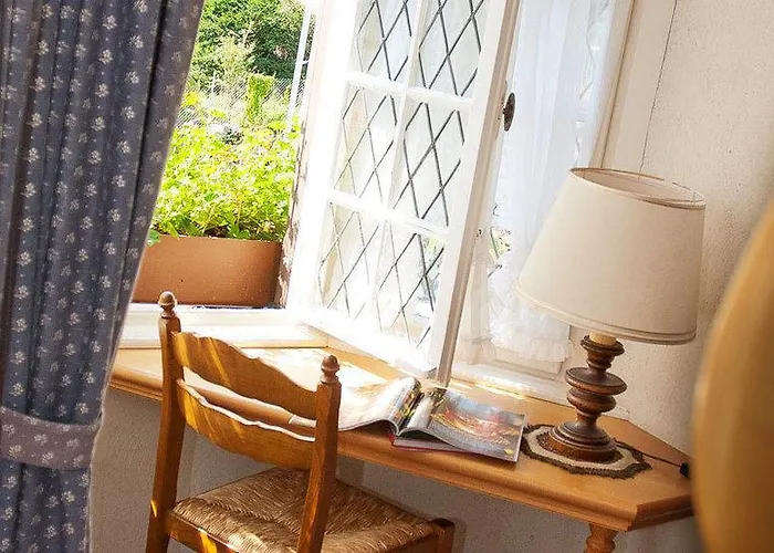 Akzent Berg's Alte Bauernschaenke- Wellness Und Wein Готель