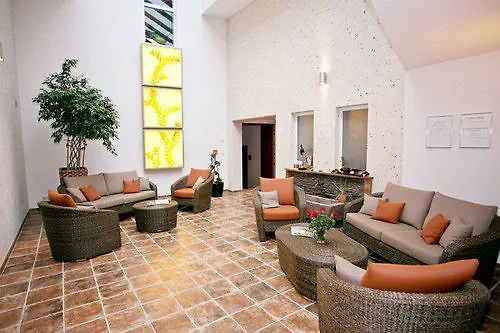 Akzent Berg's Alte Bauernschaenke- Wellness Und Wein Hotell