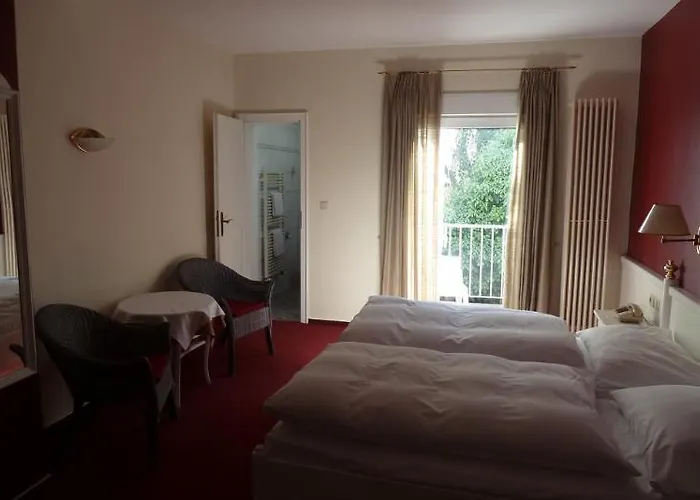 Akzent Berg's Alte Bauernschaenke- Wellness Und Wein