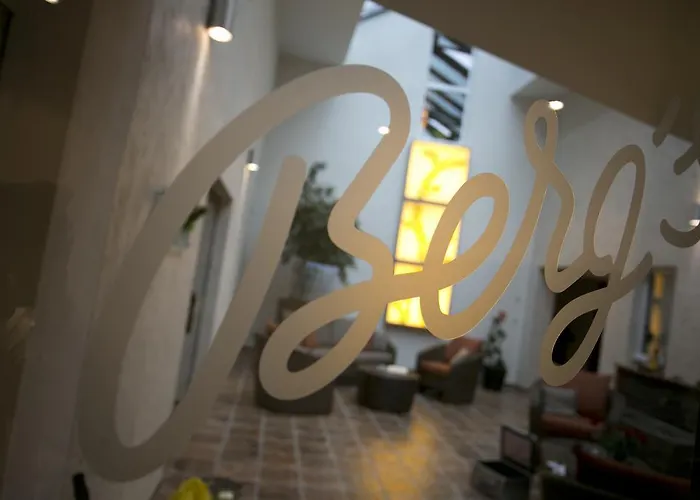 Akzent Berg's Alte Bauernschaenke- Wellness Und Wein Hotell 4*