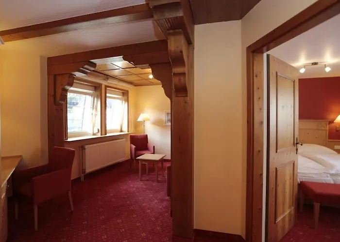 Akzent Berg's Alte Bauernschaenke- Wellness Und Wein Hotell Rüdesheim am Rhein