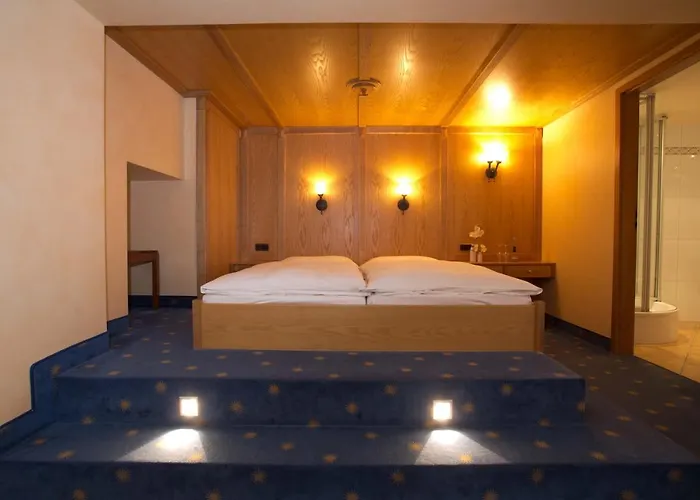 Hotell Akzent Berg's Alte Bauernschaenke- Wellness Und Wein 4*